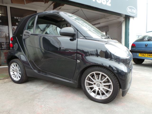 Cheap Used Smart Cars London Cheap Used Smart Cars London